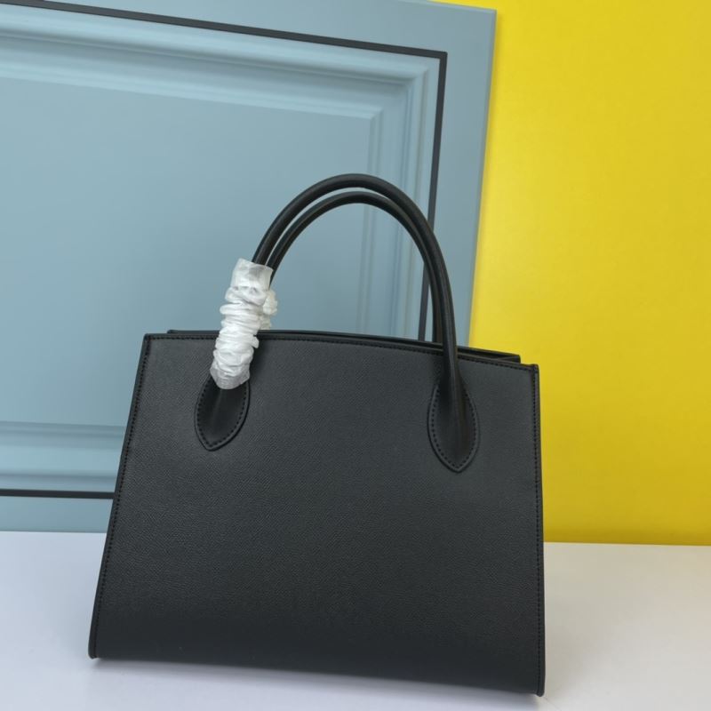 Prada Shopping Bags